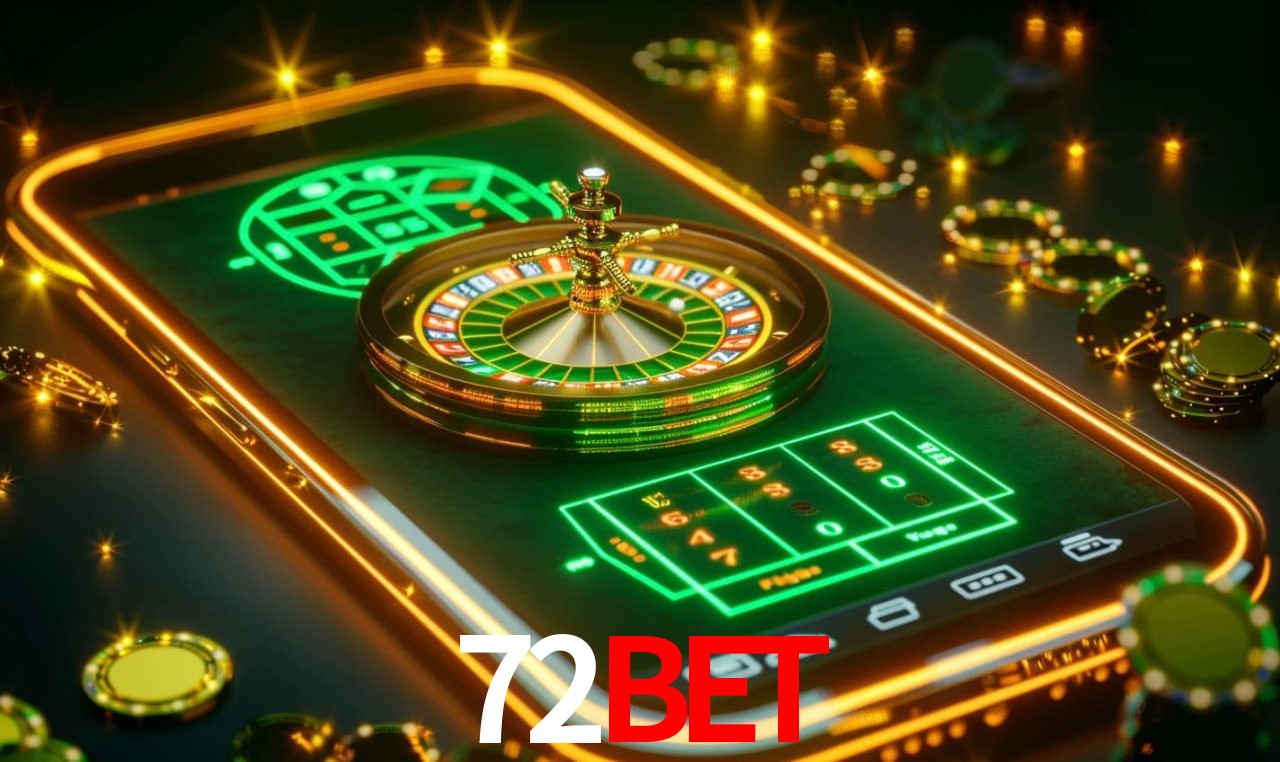 Sistemas de Segurança 72bet