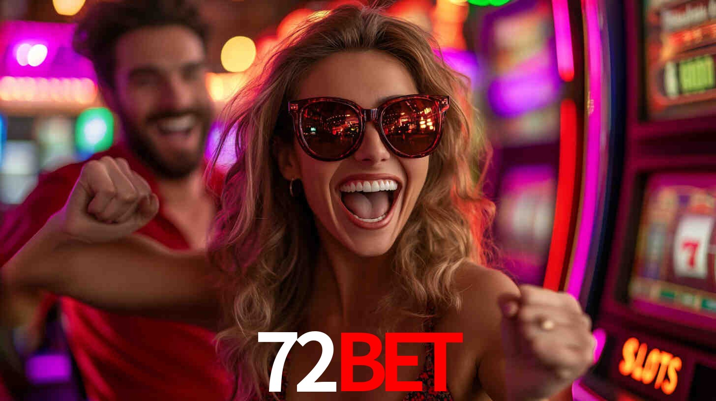 A Popularidade dos Caça-Níqueis no 72bet