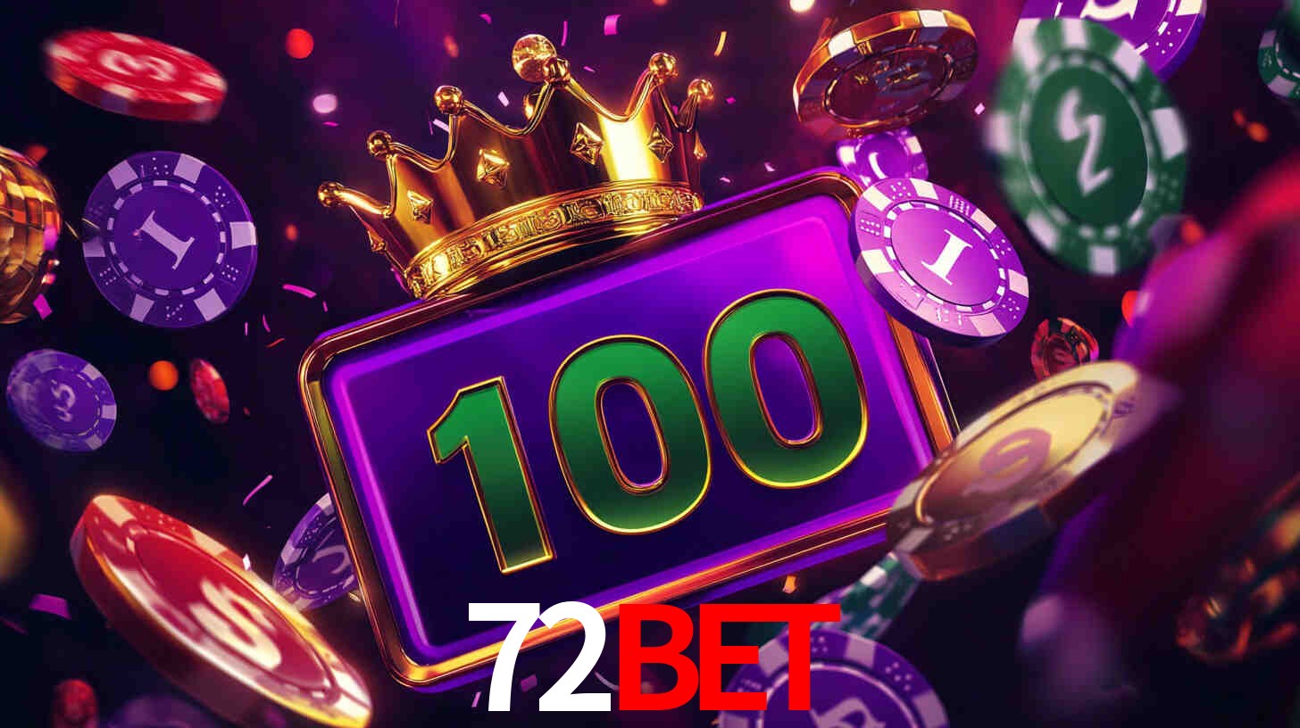 Daily Bonuses 72bet