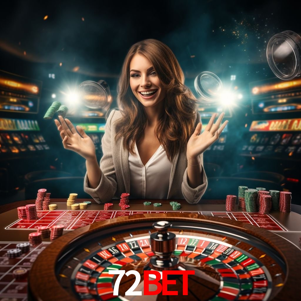Explore as vantagens do 72bet: serviço profissional e confiabilidade