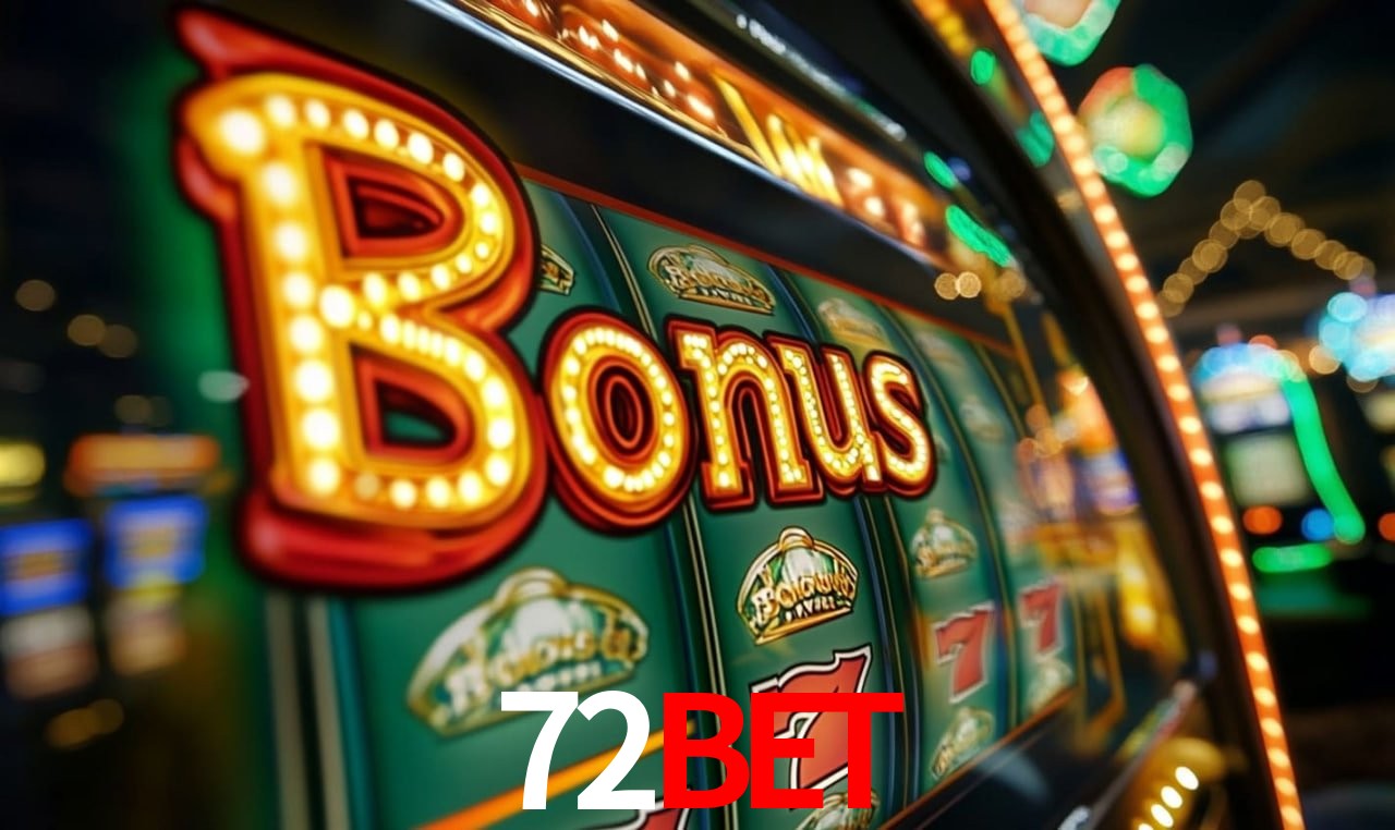 Jogos com bônus e suporte 24h na 72bet