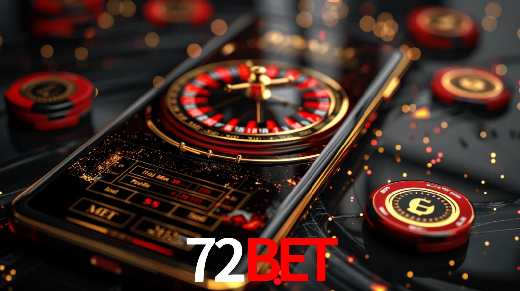 Live Casino 72bet