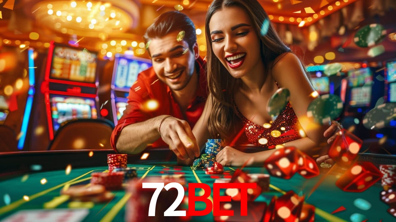 Login Seguro 72bet