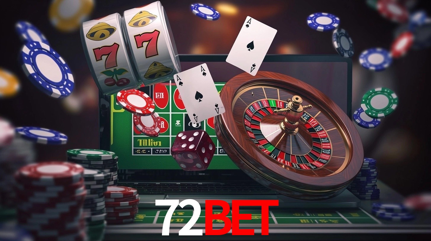 72bet App Interface