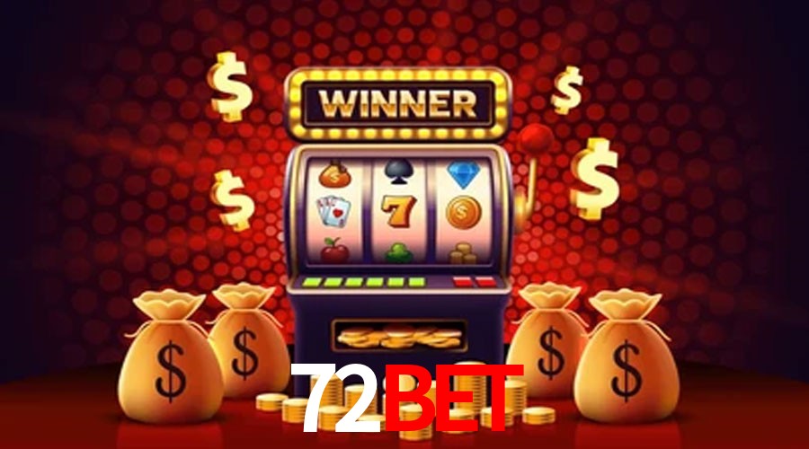 Account Benefits 72bet