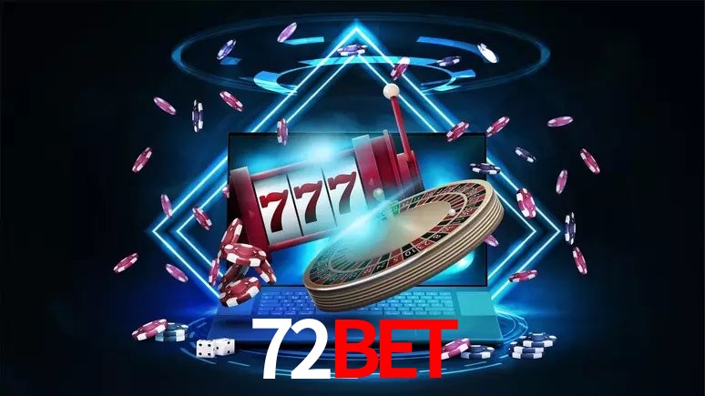 Jogos de Slot 72bet