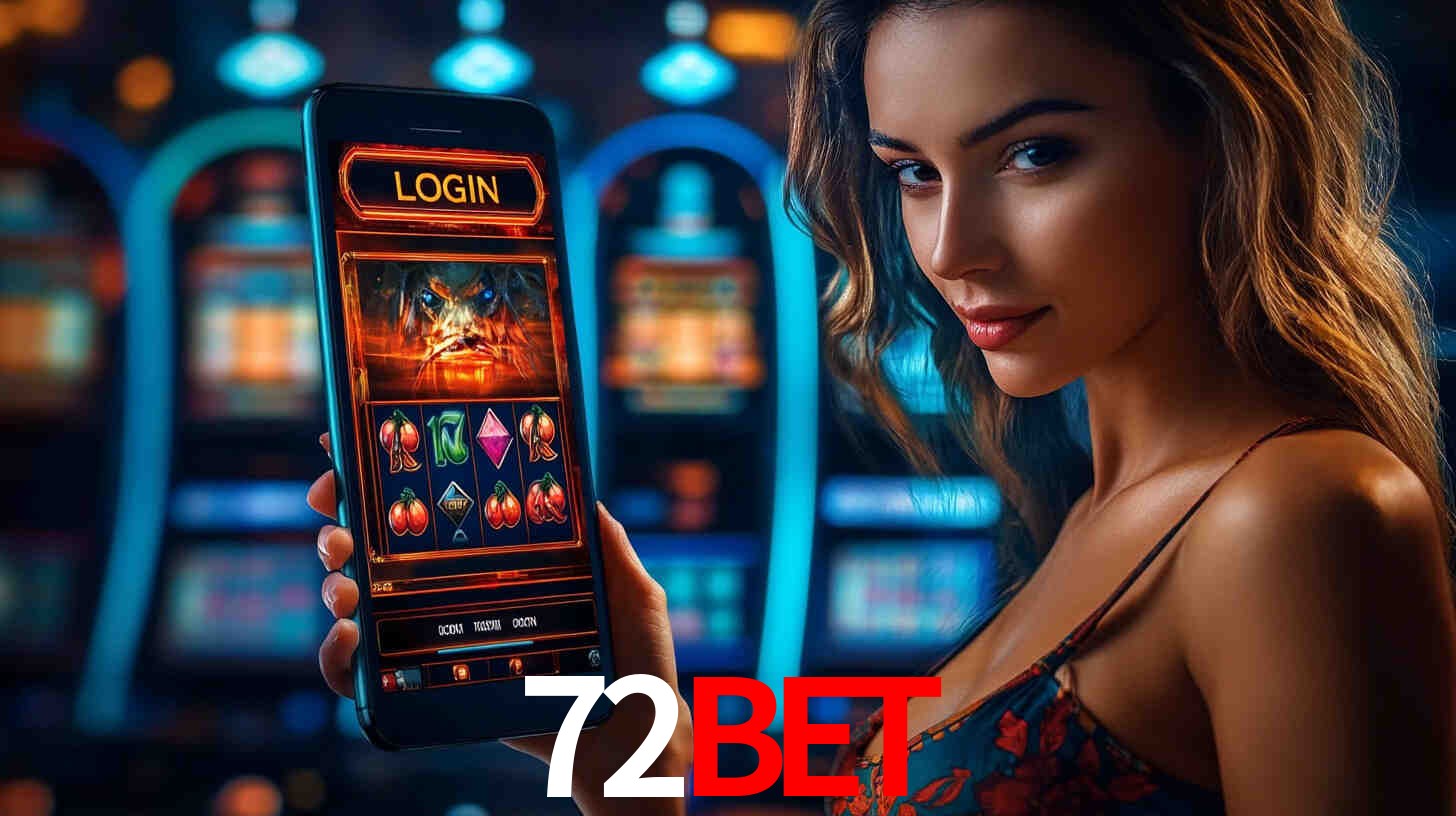 Bônus Generosos e Exclusivos no 72bet para Você!