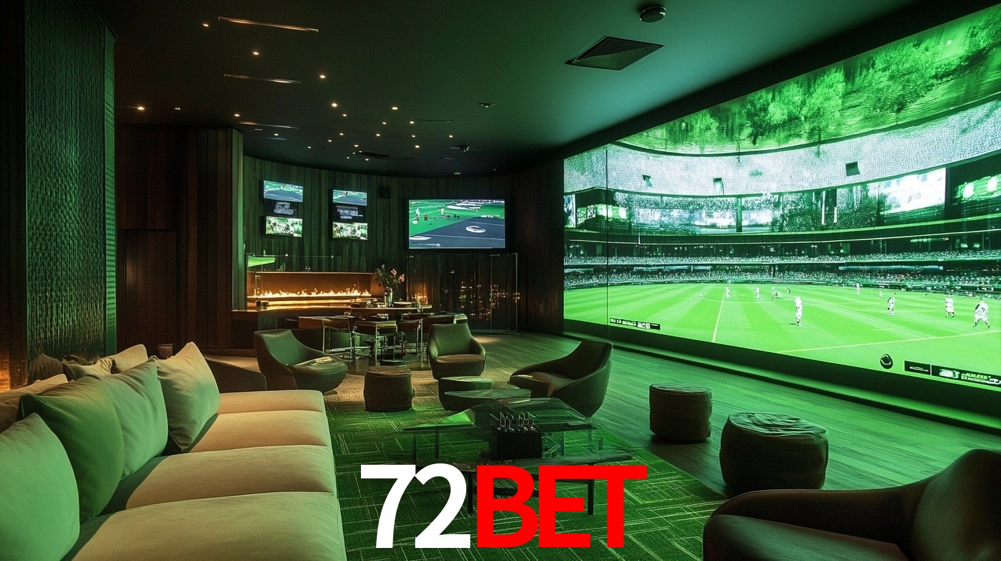 72bet: Seu Especialista em Apostas Esportivas Brasileiras