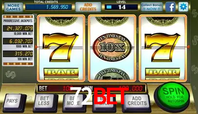 Desvendando o Mundo dos Jogos Virtuais na 72bet