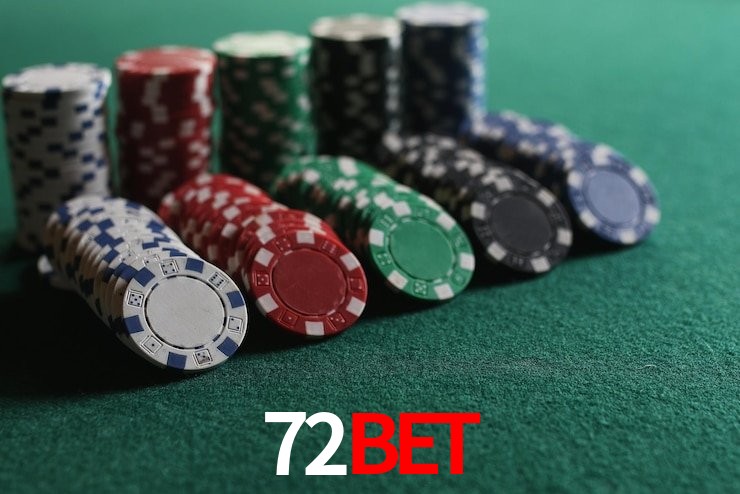 Game Statistics 72bet