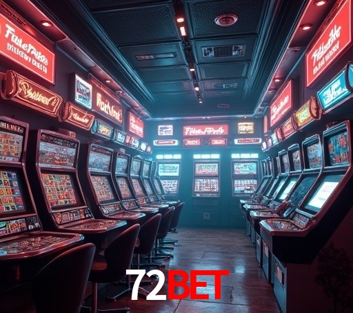 Jogos populares e pagamentos rápidos na 72bet