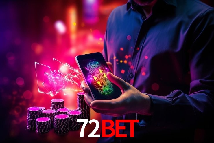 Bônus Diários 72bet