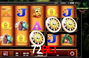 Inovações de Jogos na 72bet: O Futuro das Experiências Interativas