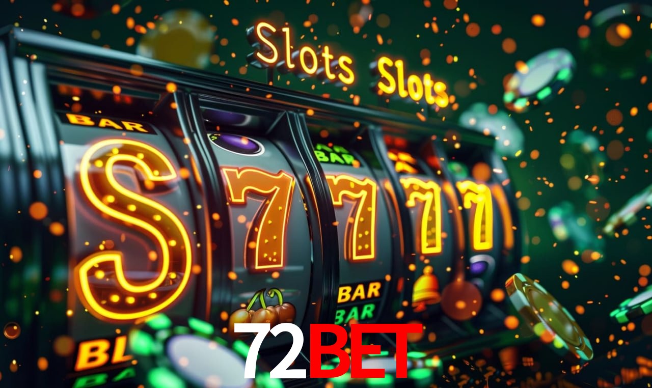 Casino Ao Vivo 72bet