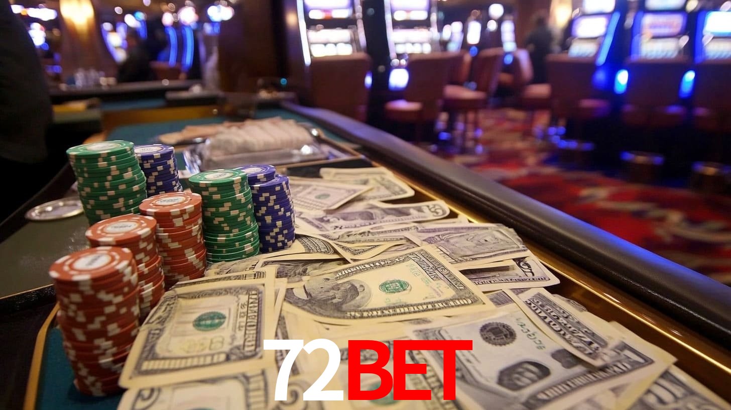 Biblioteca de slots populares na 72bet