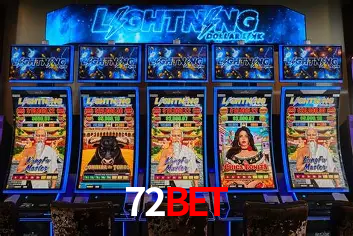 A Revolução dos Aplicativos de Jogos no 72bet