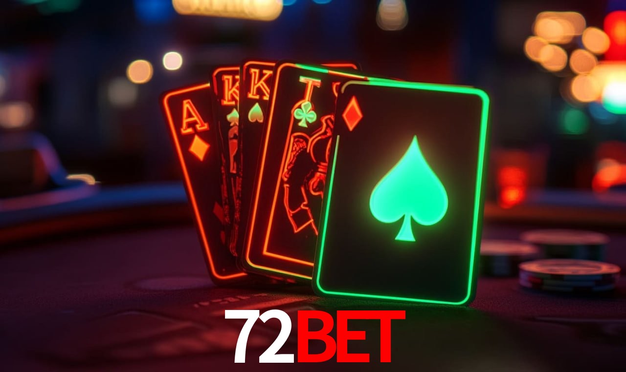 Jackpots e promoções na 72bet