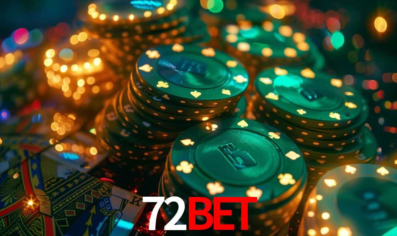 Mesa de Blackjack 72bet