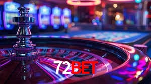 Experiência VIP 72bet