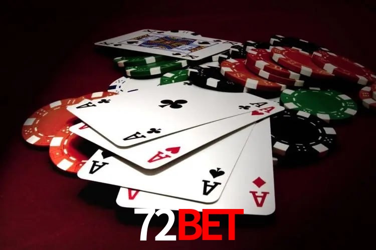 Programa VIP 72bet