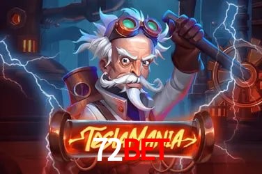 Diretório de Jogos 72bet