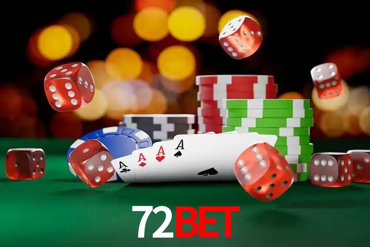 Estatísticas do Jogo 72bet