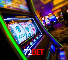 A Revolução dos Aplicativos de Jogos no 72bet