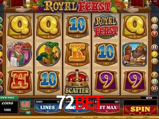 APP oficial da 72bet para mobile