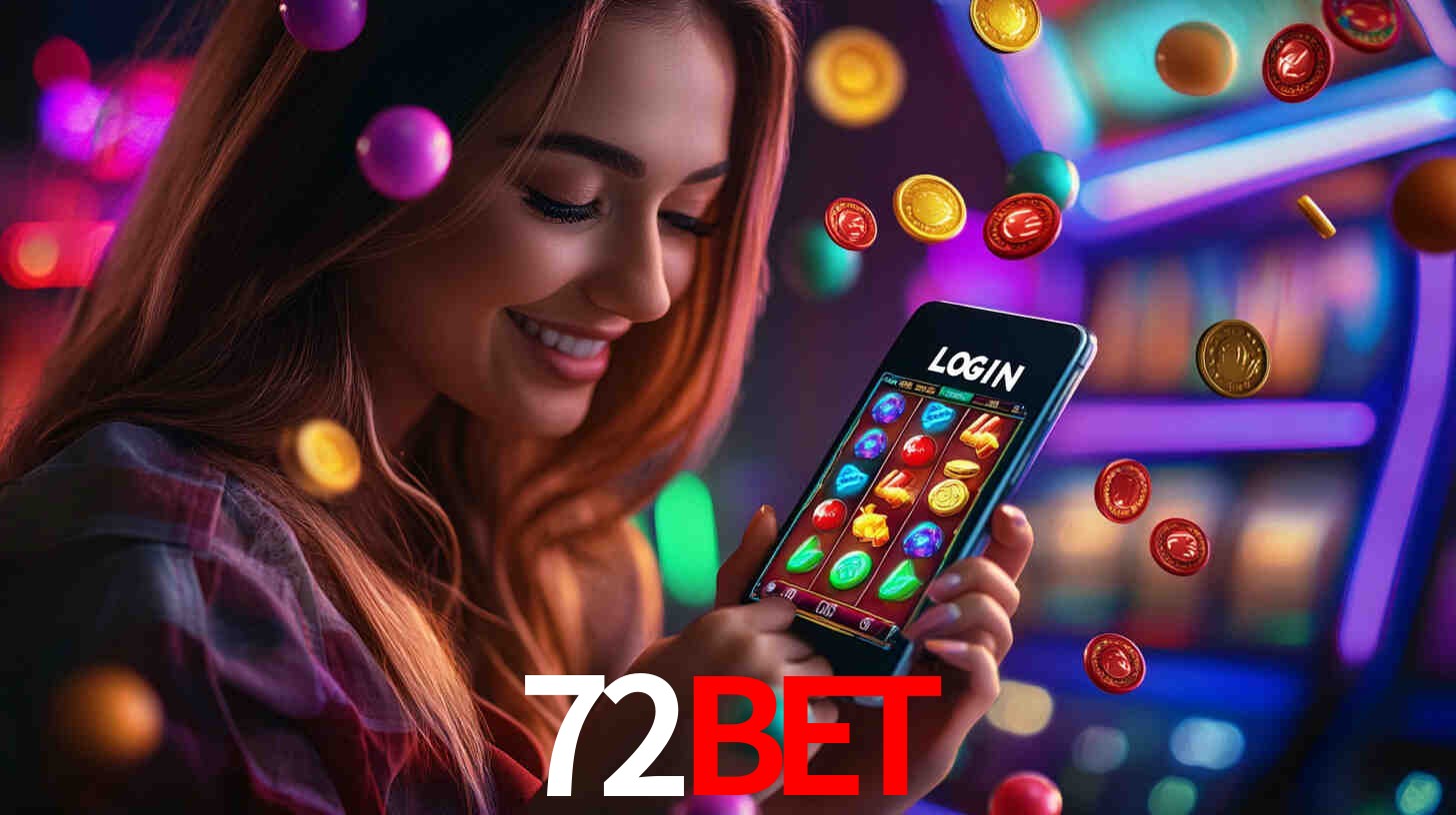 72bet login
