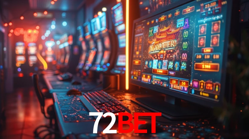 Experimente o Login Seguro Premium no 72bet