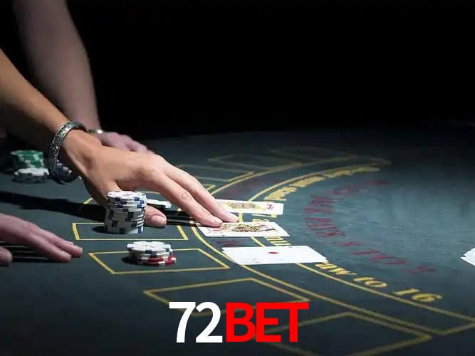 Promoções Sazonais 72bet