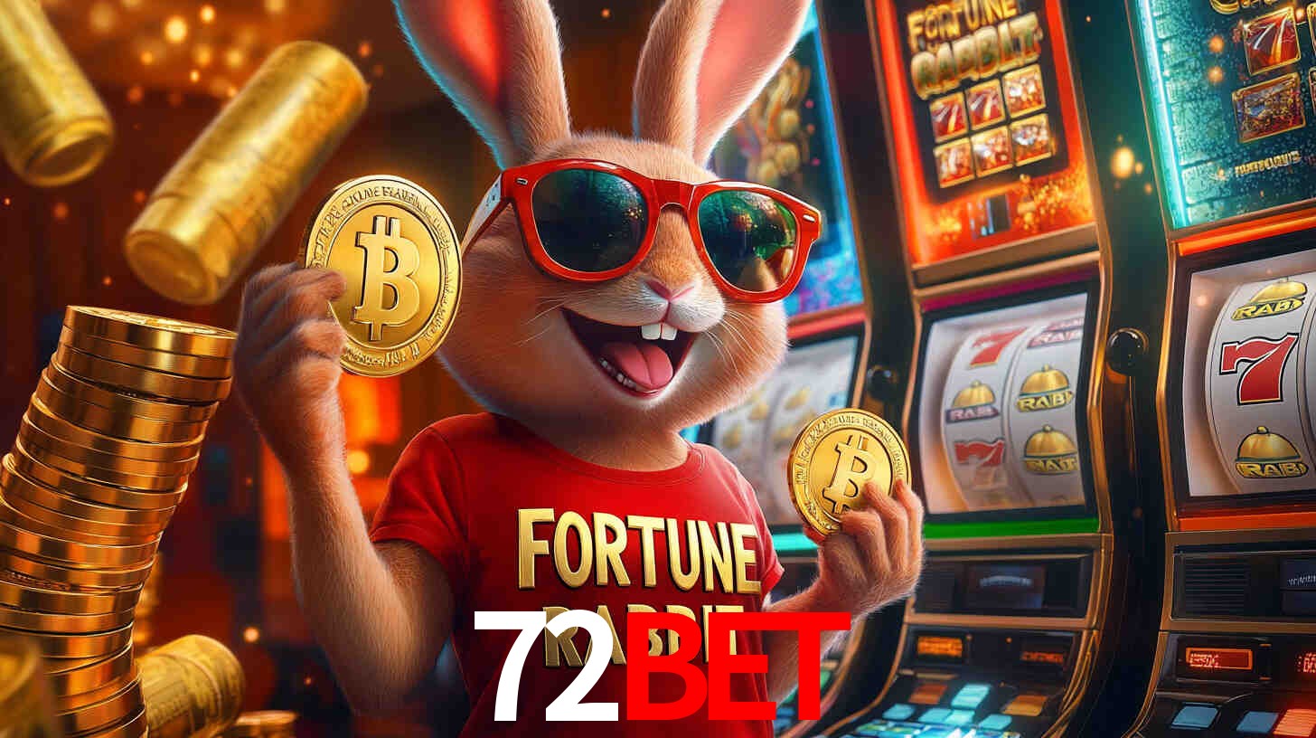 Inovações de Jogos na 72bet: O Futuro das Experiências Interativas