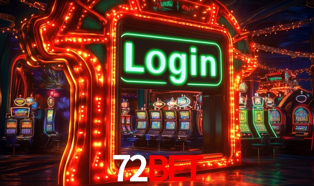 Casino VIP 72bet
