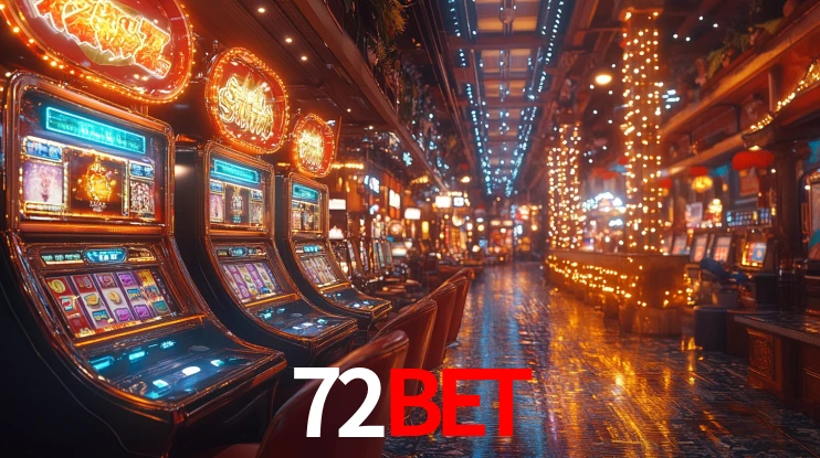 72bet: Seu Cassino Premiado com Pagamentos Rápidos