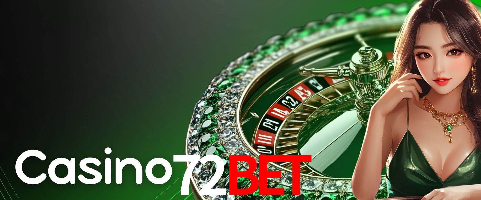 Exclusive Offers 72bet