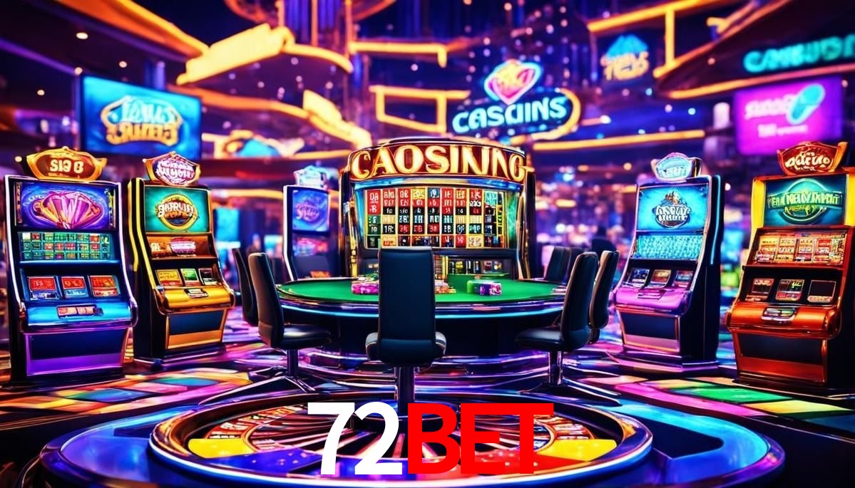 Apostas de Tênis 72bet