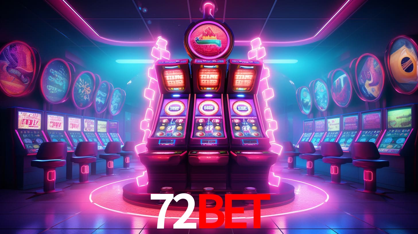 72bet - Plataforma de Cassino Licenciada - 72bet login