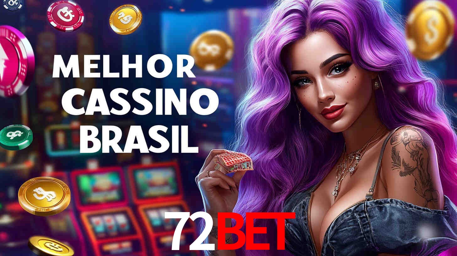 Apostas Esportivas na 72bet: Um Guia Completo