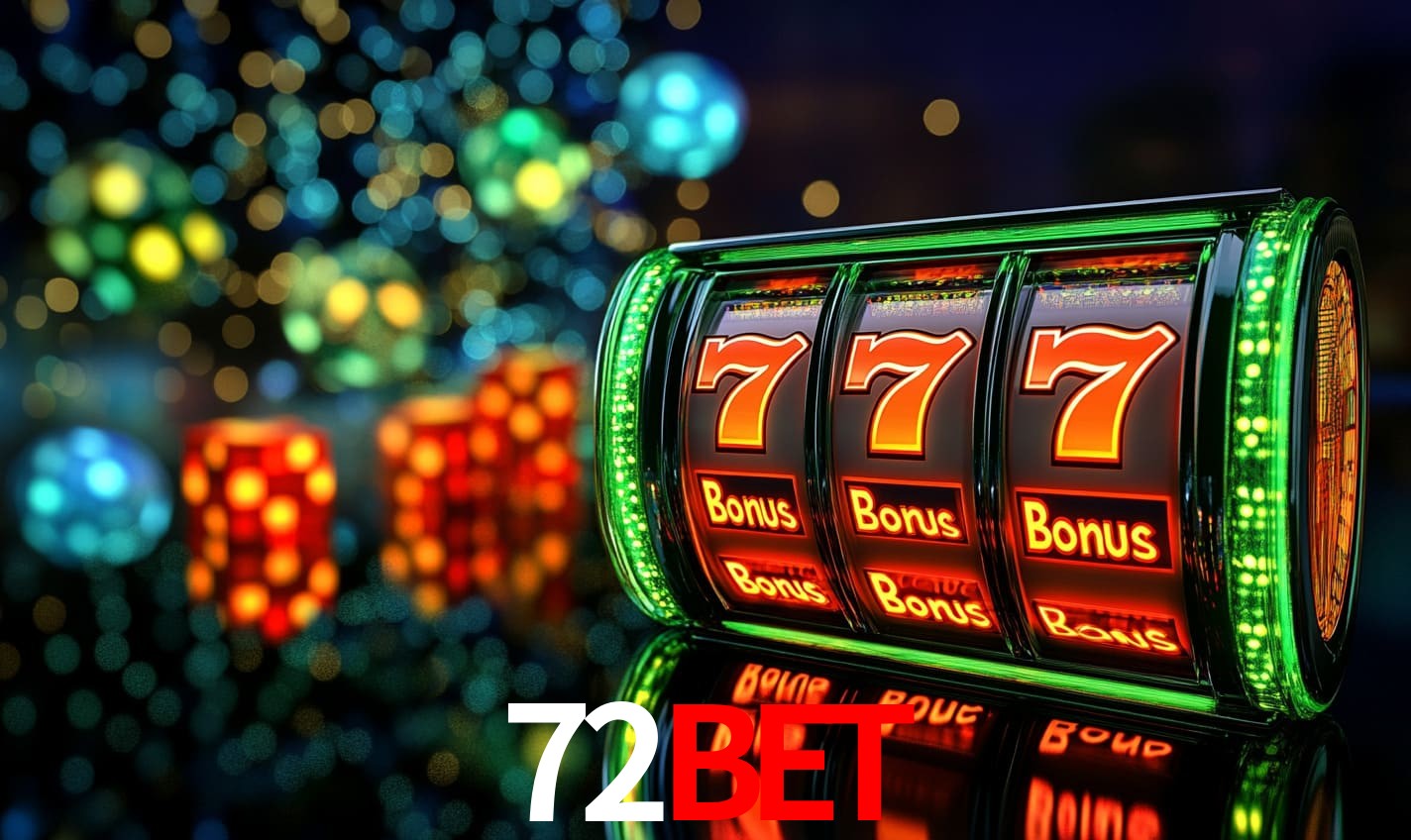 Provedores de Jogos 72bet