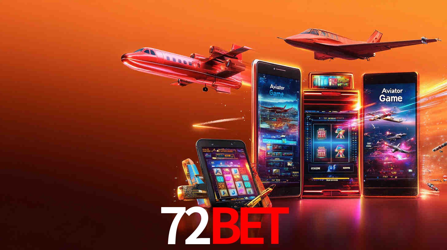 Desvendando o Mundo dos Jogos Virtuais na 72bet
